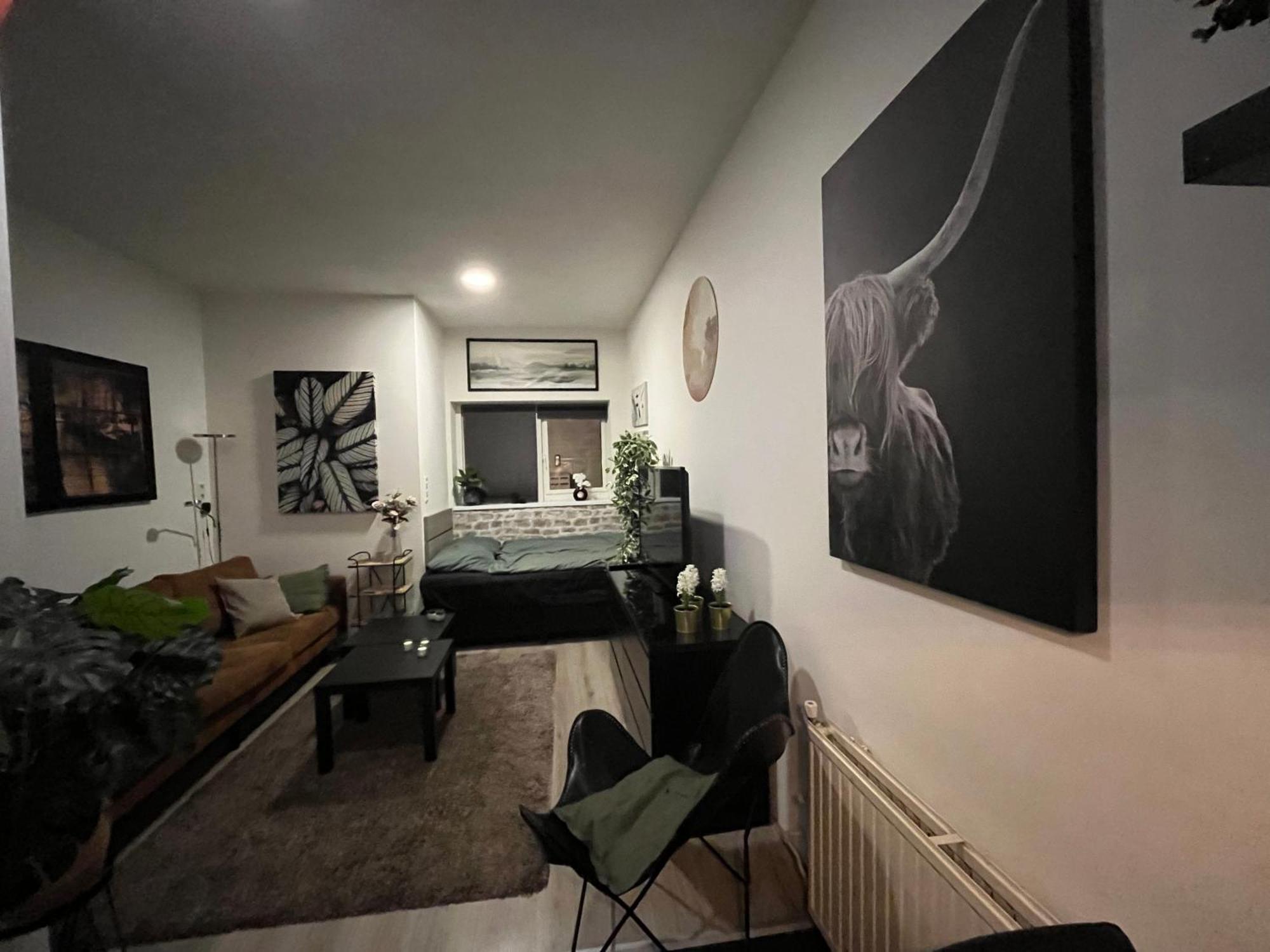 Studio E Purmerend Kültér fotó