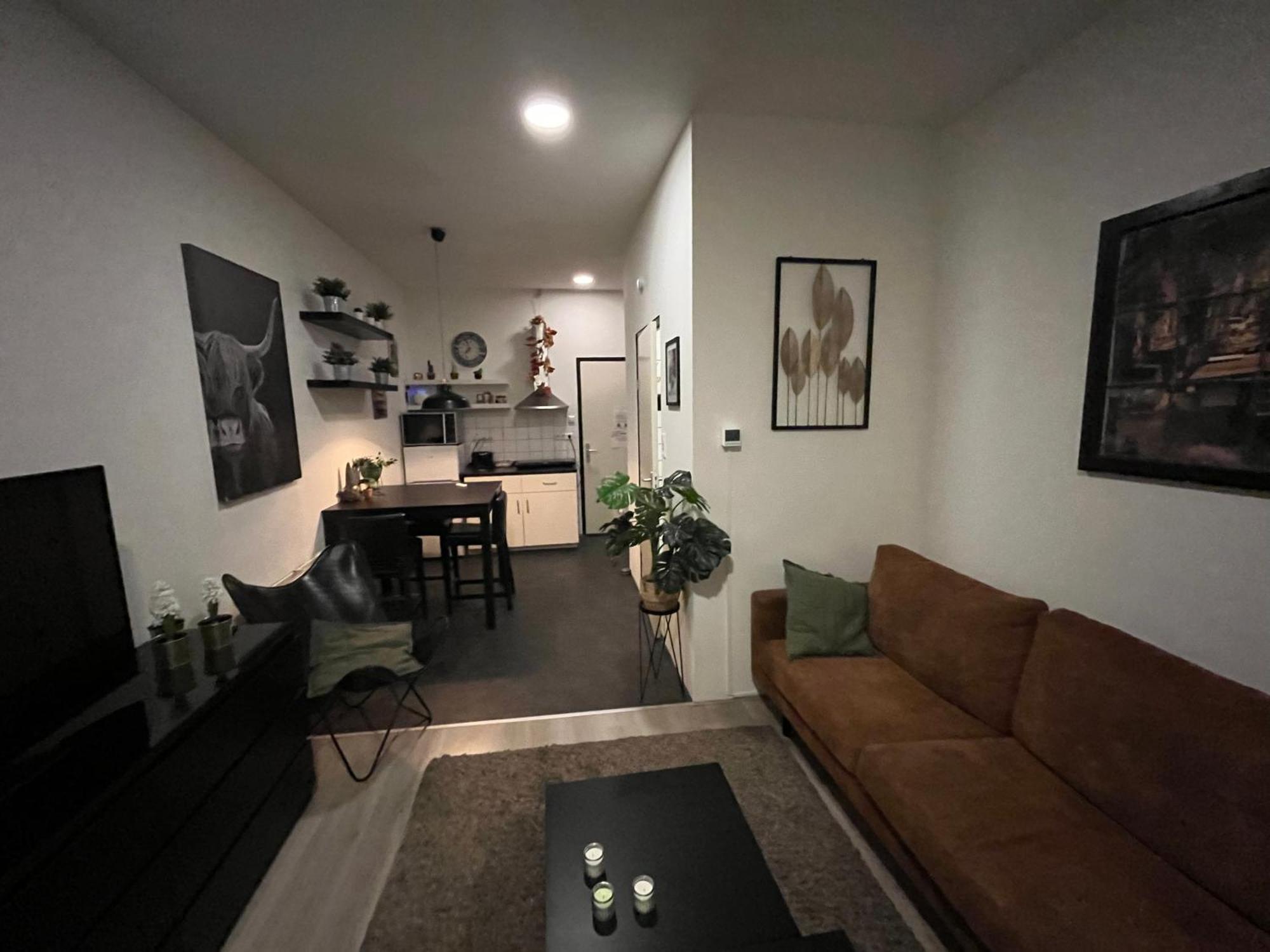 Studio E Purmerend Kültér fotó