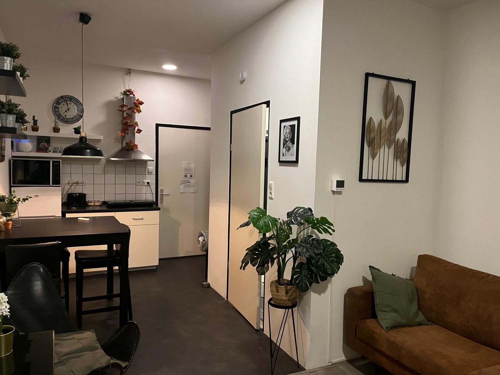 Studio E Purmerend Kültér fotó