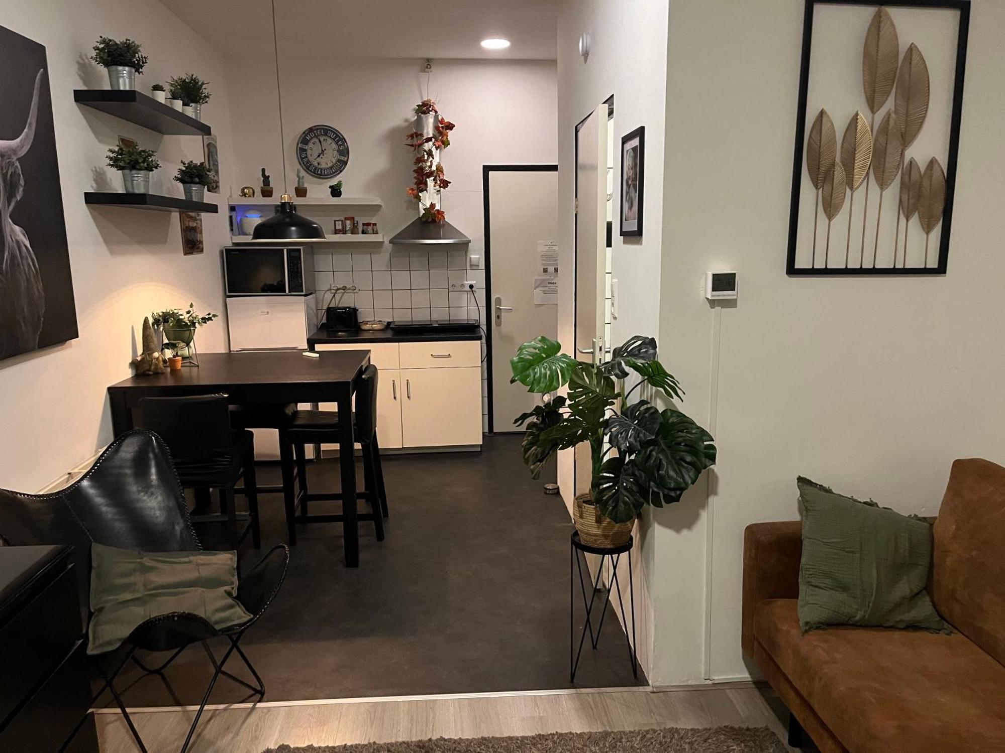 Studio E Purmerend Kültér fotó