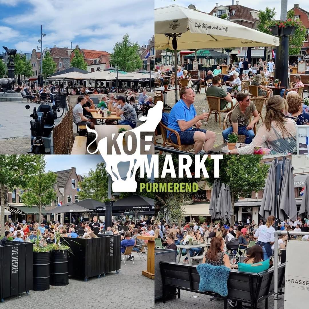 Studio E Purmerend Kültér fotó